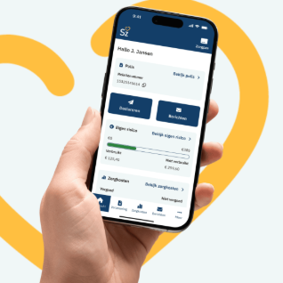Afbeelding met tekst, Mobiele telefoon, app