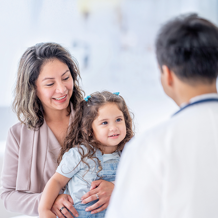 Zorgverzekering in 3 stappen