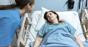 Prehabilitatie Salland en Deventer Ziekenhuis darmkanker