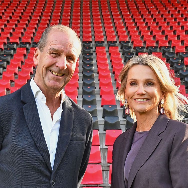 Salland GAE maatschappelijk partner