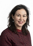 Jeanine van Marle, lid ledenraad