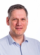 Lid ledenraad Olaf Kleine