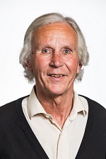 Lid ledenraad Rene Kral