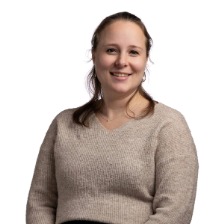 Nicole Bottenberg lid ledenraad Salland Zorgverzekeraar