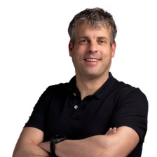 Robert Blom - lid ledenraad Salland Zorgverzekeraar