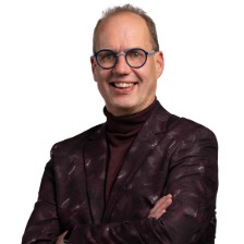 Willem Gunneman - lid ledenraad Salland Zorgverzekeraar