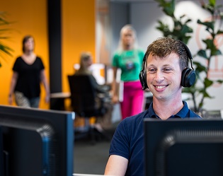 Bedankt voor de vraag