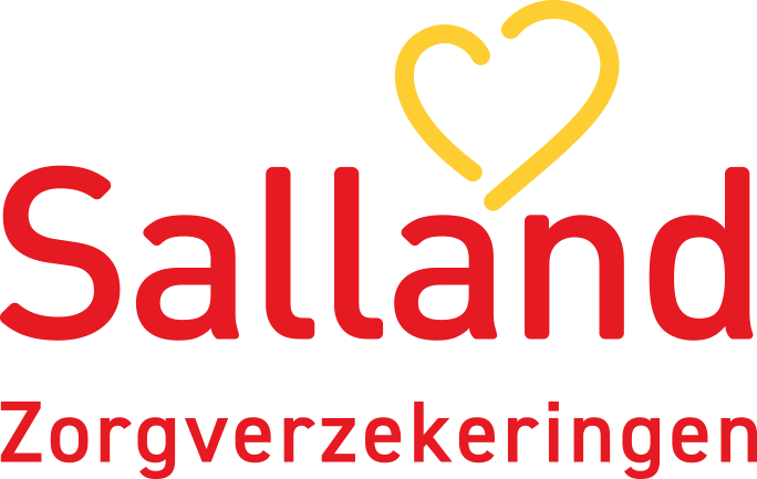 Salland zorgverzekering logo