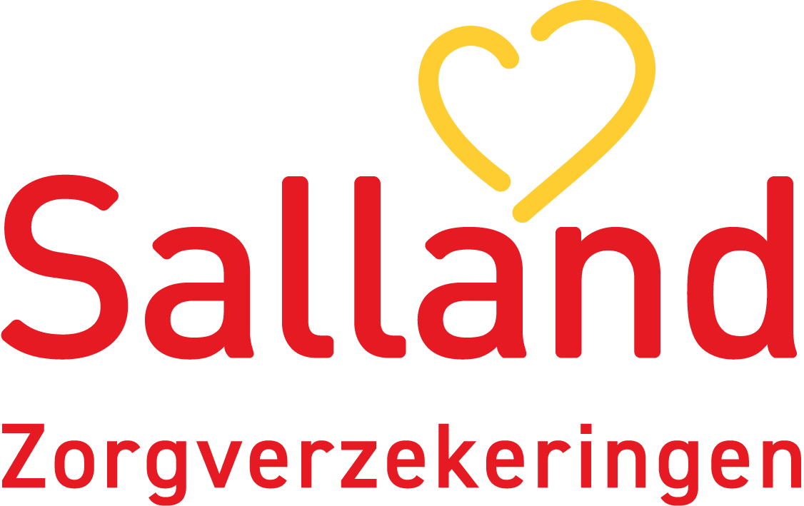 Logo van Salland Zorgverzekeringen